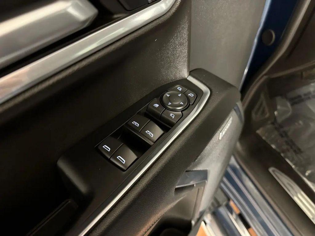 used 2024 GMC Sierra 1500 car, priced at $52,987