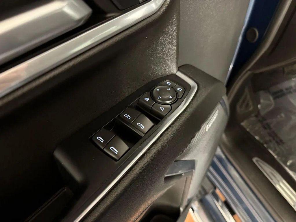 used 2024 GMC Sierra 1500 car, priced at $52,987