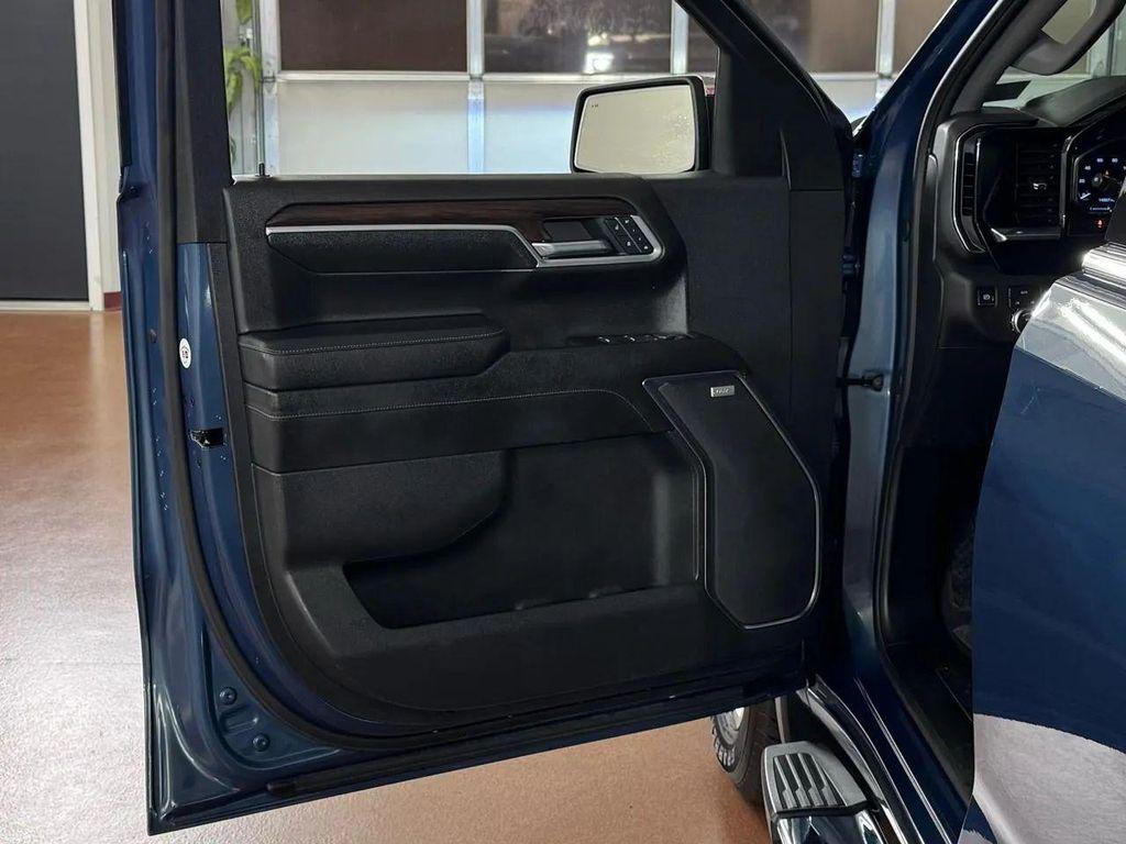 used 2024 GMC Sierra 1500 car, priced at $52,987