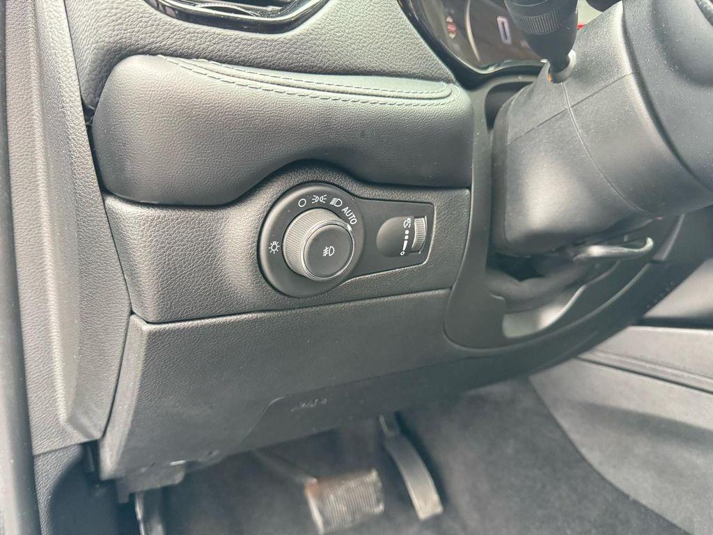 used 2021 Dodge Durango car, priced at $27,987