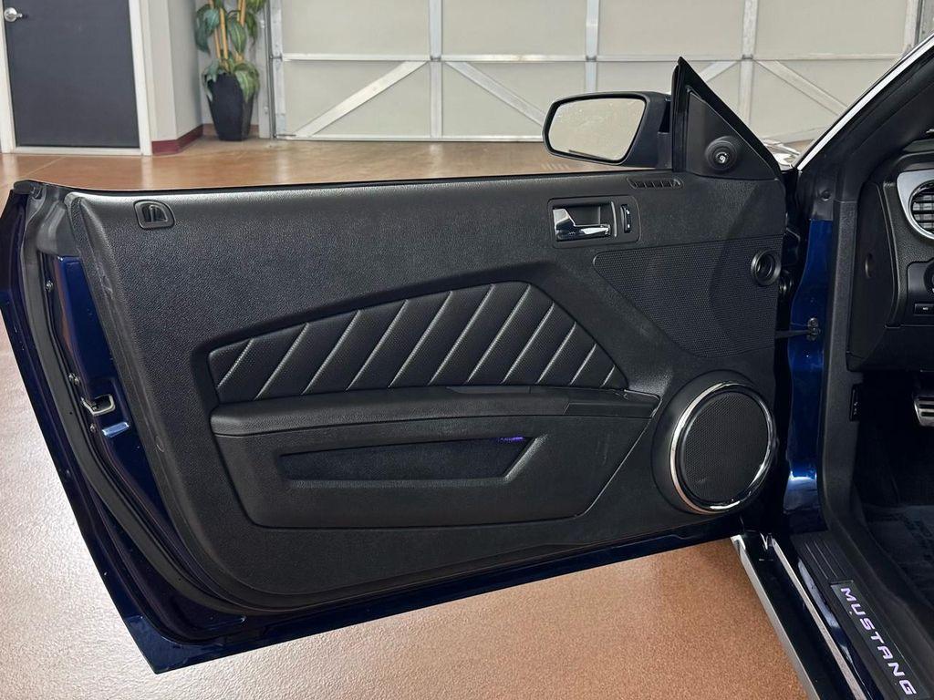 used 2010 Ford Mustang car, priced at $19,987