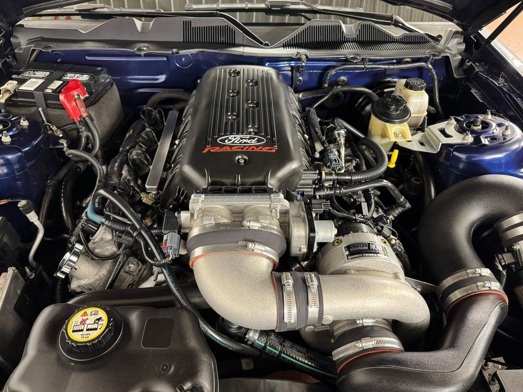 used 2010 Ford Mustang car, priced at $19,987