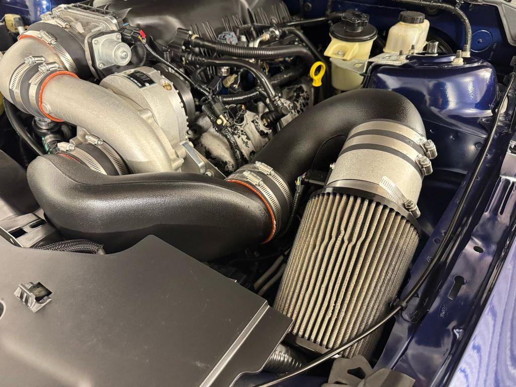 used 2010 Ford Mustang car, priced at $19,987