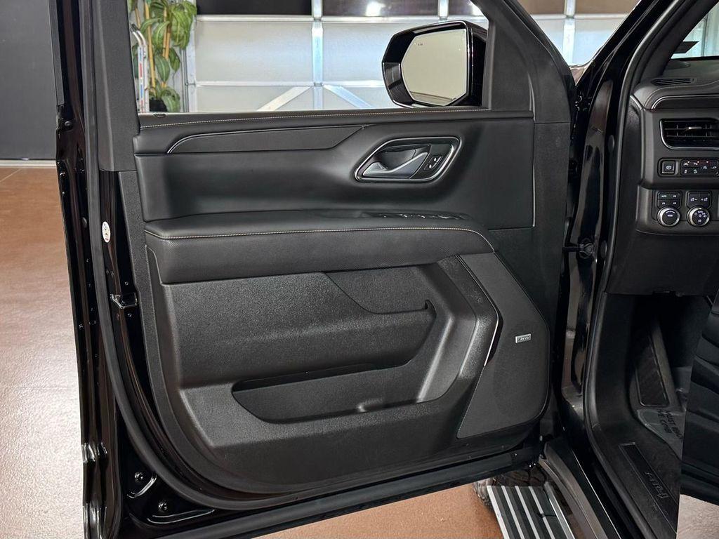 used 2022 GMC Yukon car, priced at $56,987