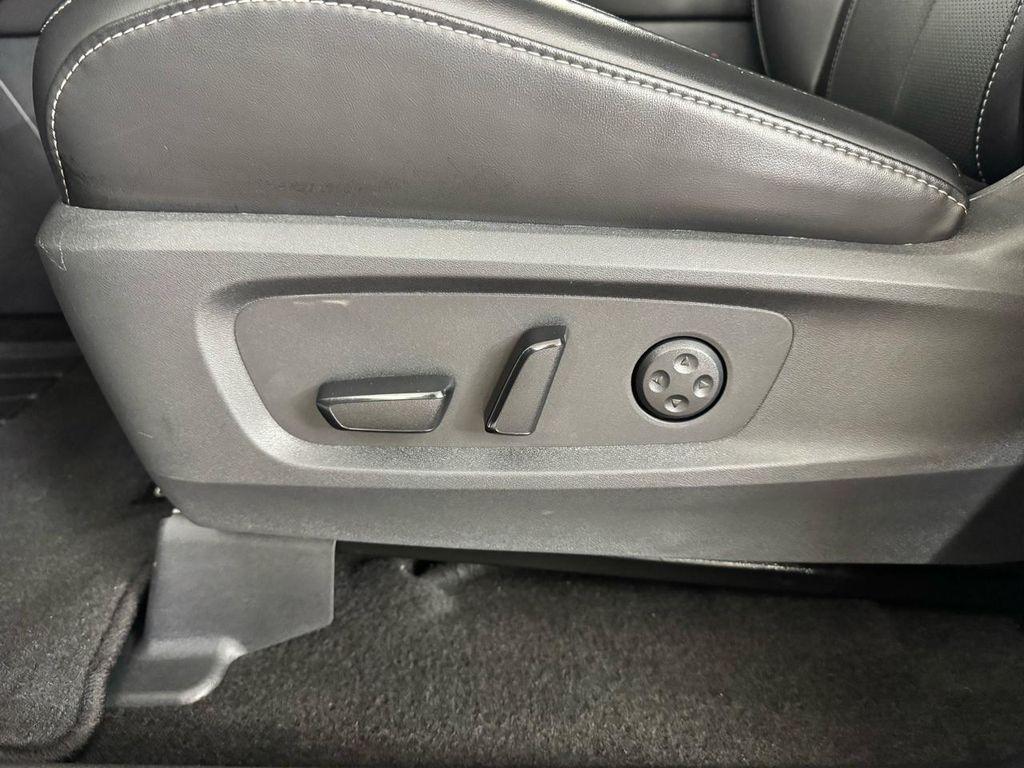 used 2025 INFINITI QX60 car, priced at $43,987