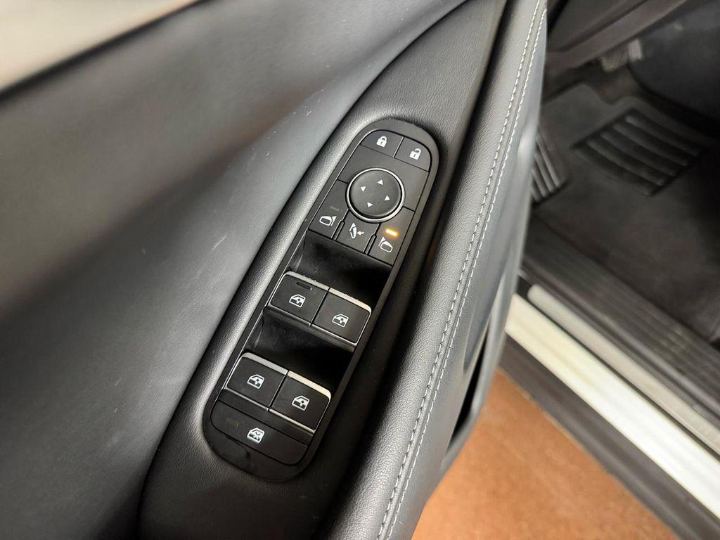 used 2025 INFINITI QX60 car, priced at $43,987