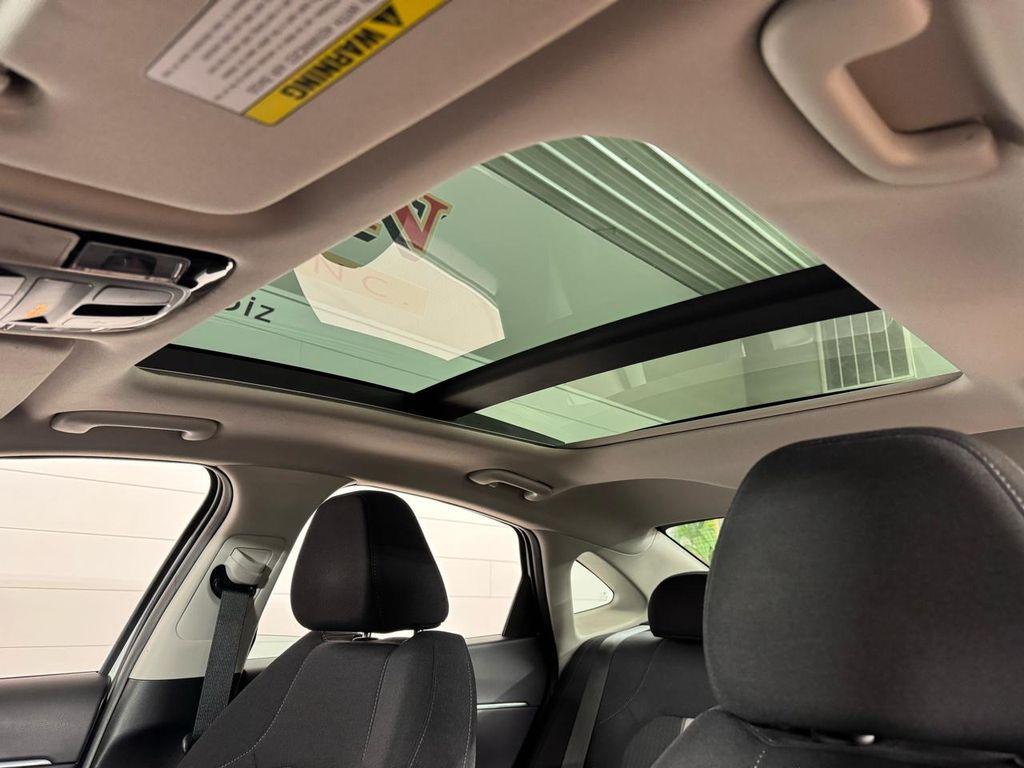 used 2023 Hyundai Sonata car, priced at $21,987