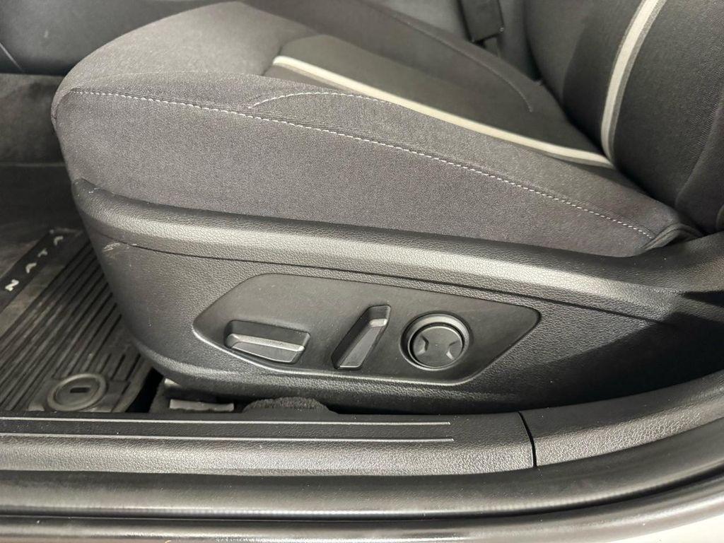 used 2023 Hyundai Sonata car, priced at $21,987