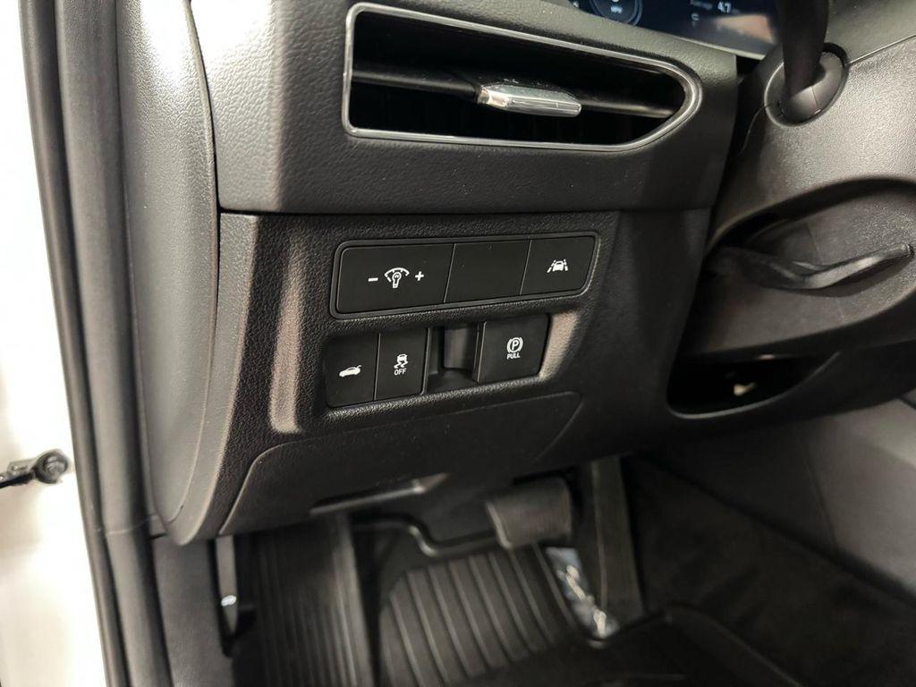 used 2023 Hyundai Sonata car, priced at $21,987