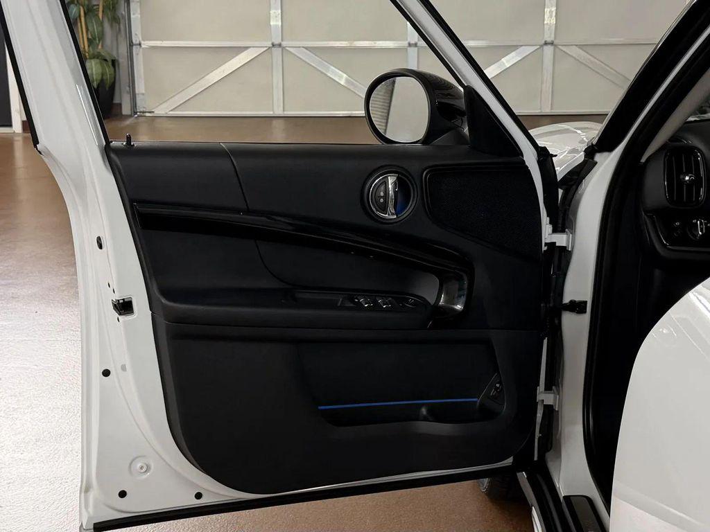 used 2019 MINI Countryman car, priced at $20,477