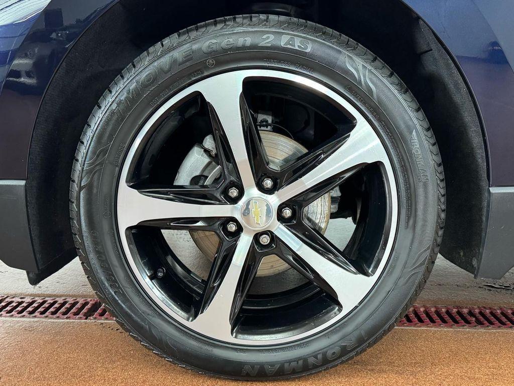 used 2020 Chevrolet Equinox car, priced at $13,987