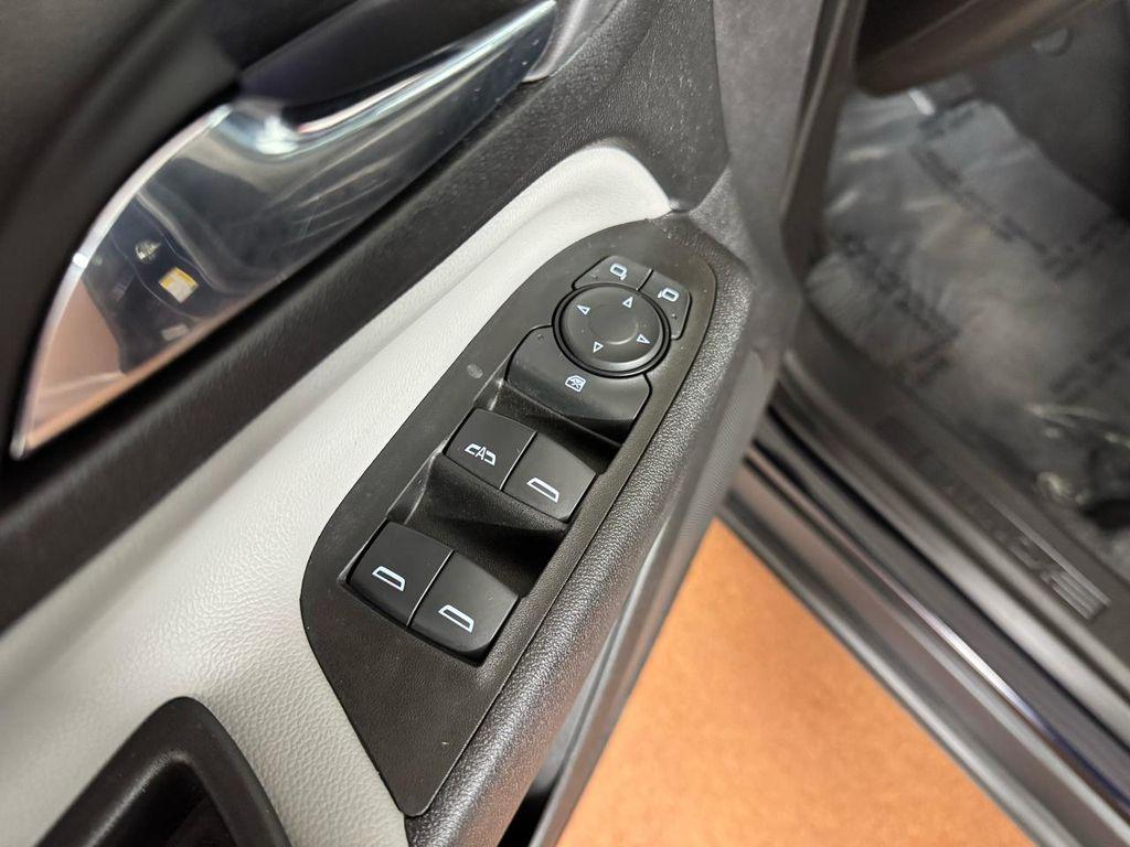 used 2020 Chevrolet Equinox car, priced at $13,987