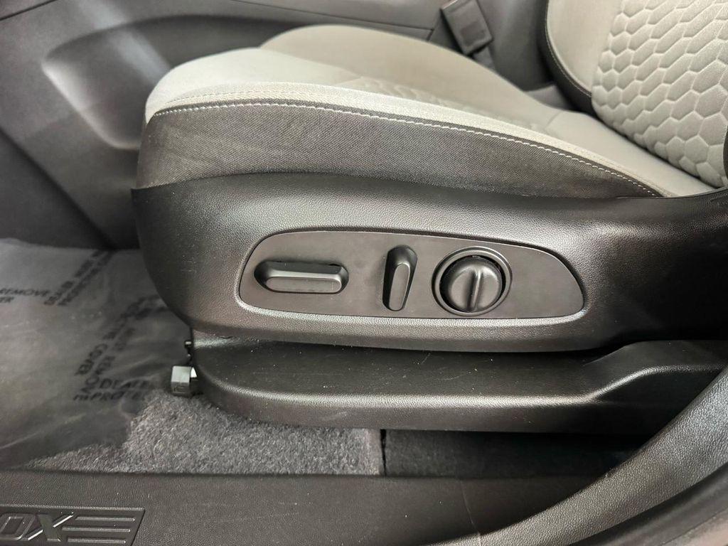 used 2020 Chevrolet Equinox car, priced at $13,987