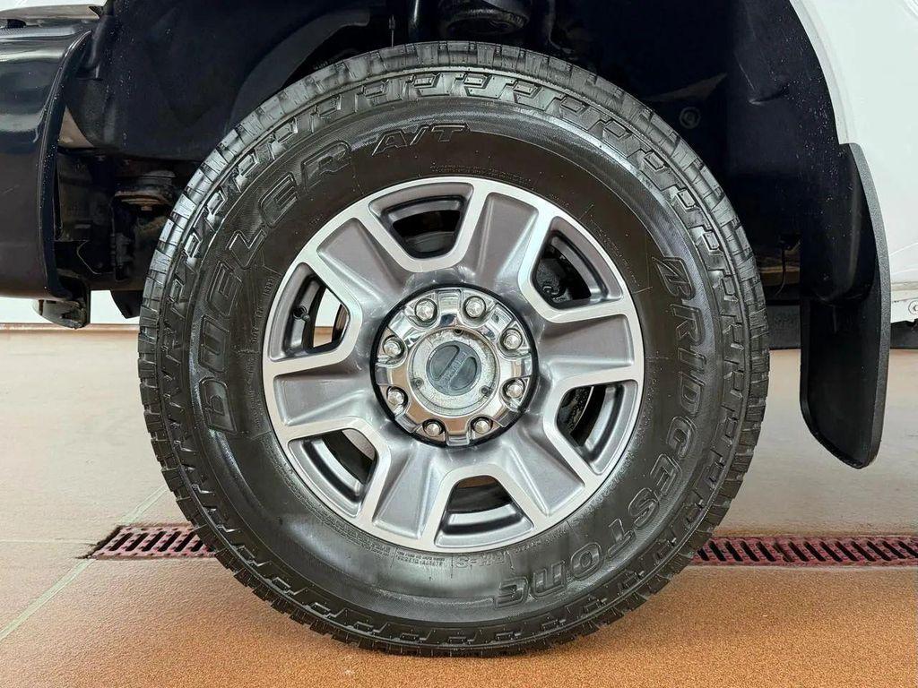 used 2016 Ford F-250 car, priced at $22,987