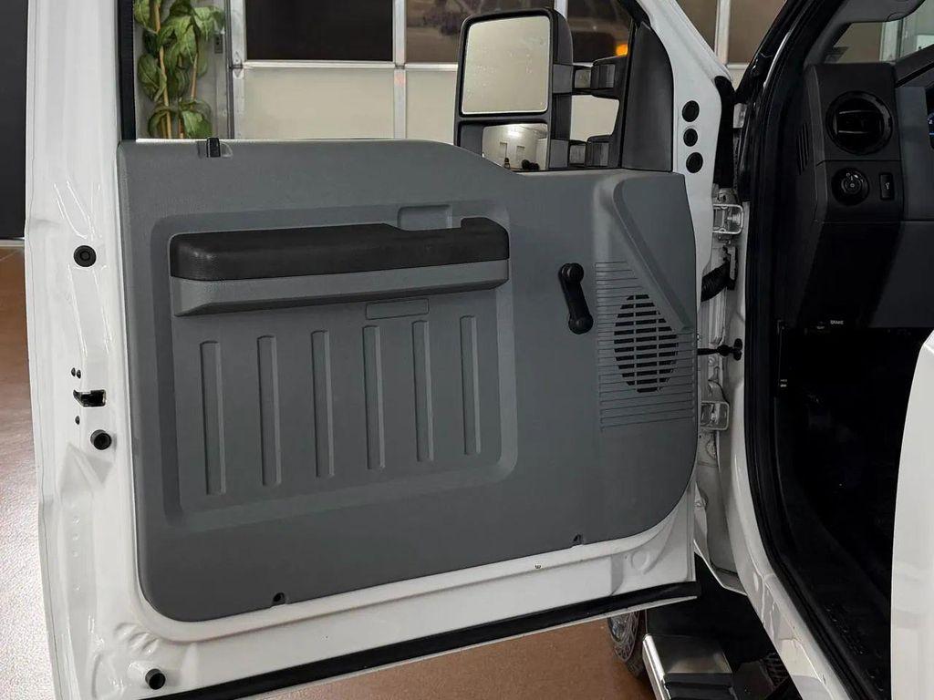 used 2016 Ford F-250 car, priced at $22,987