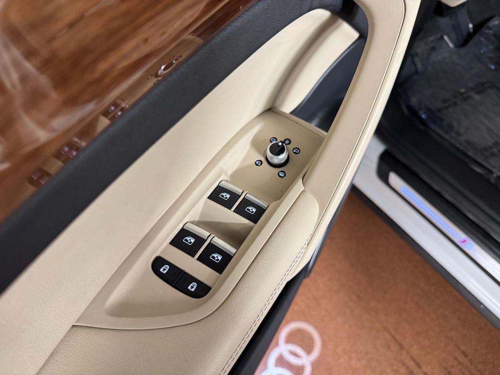 used 2022 Audi Q5 car, priced at $27,987