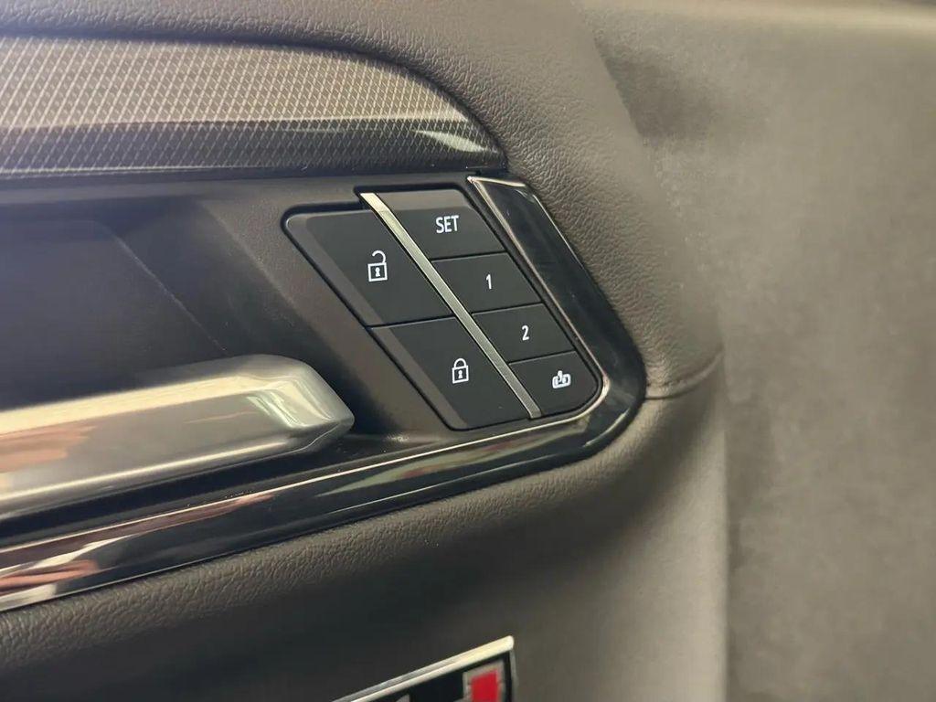 used 2024 GMC Sierra 1500 car, priced at $57,987