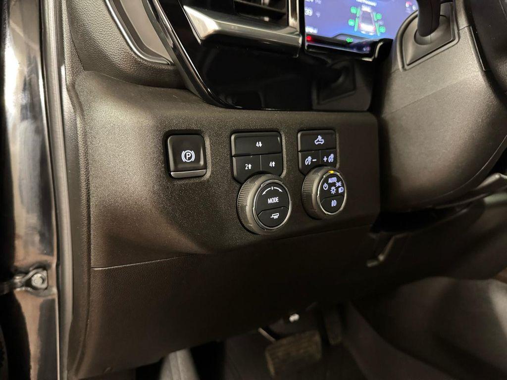 used 2024 Chevrolet Silverado 2500 car, priced at $51,987