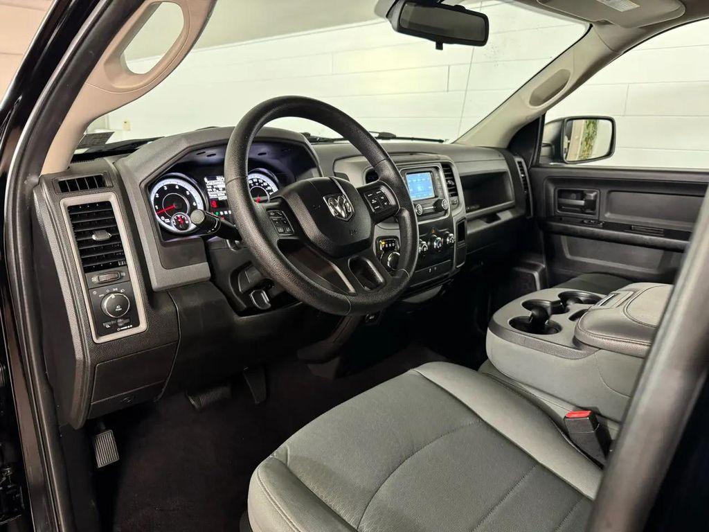 used 2014 Ram 1500 car, priced at $21,987