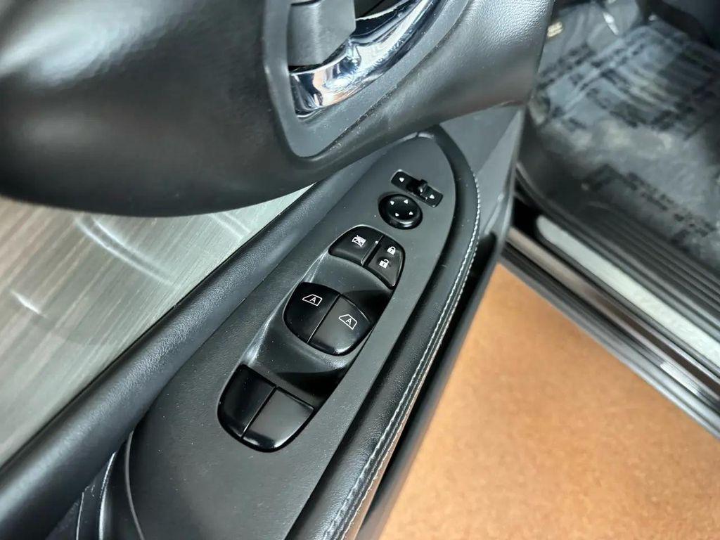 used 2017 Nissan Murano car, priced at $12,987