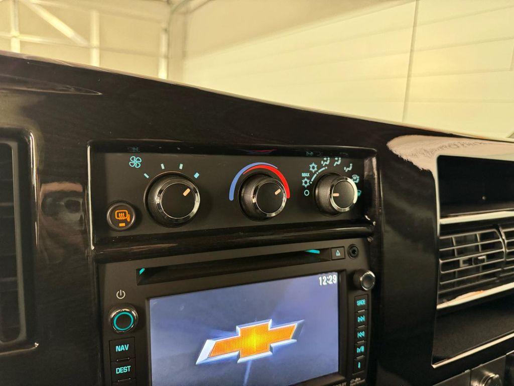 used 2013 Chevrolet Express 1500 car, priced at $39,987