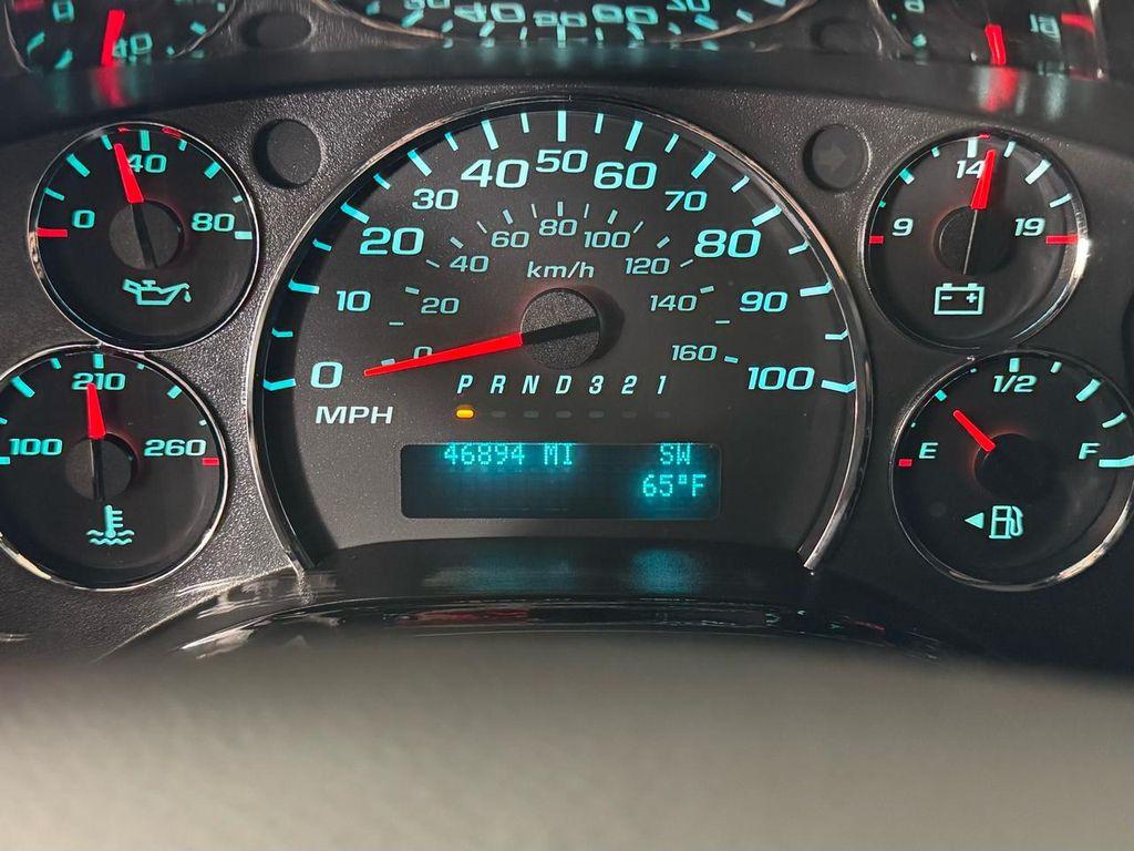 used 2013 Chevrolet Express 1500 car, priced at $39,987