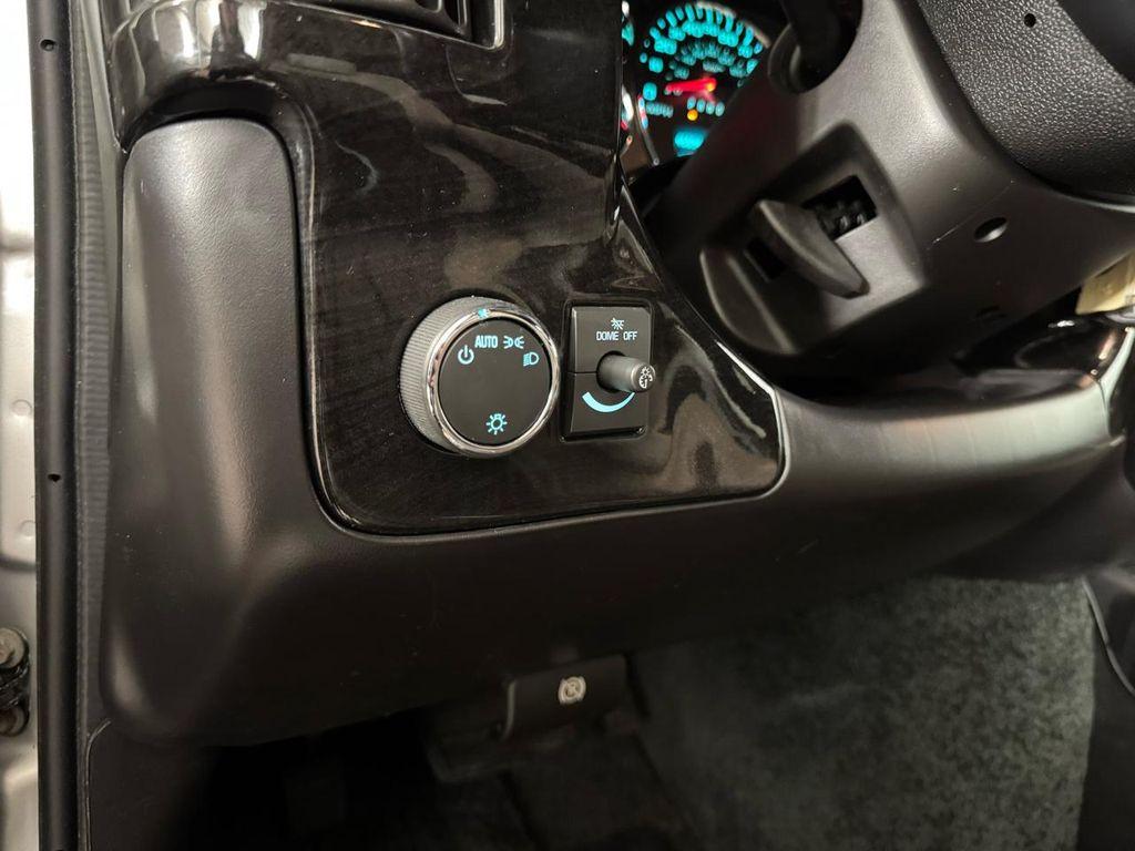 used 2013 Chevrolet Express 1500 car, priced at $39,987