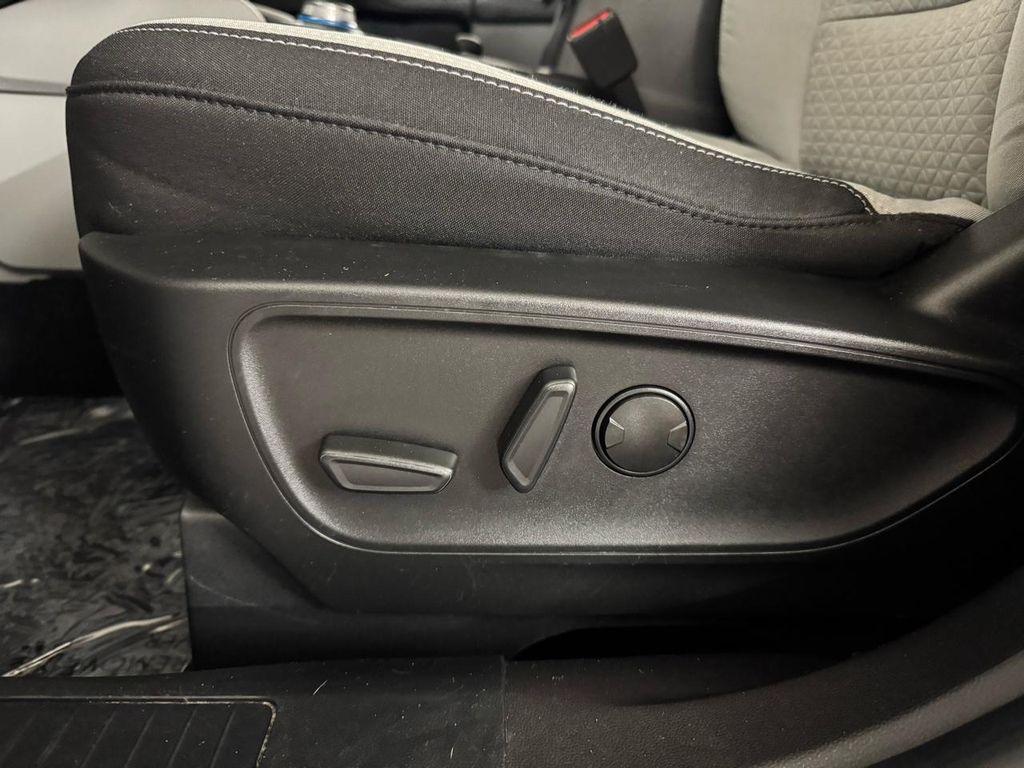 used 2023 Ford Escape car, priced at $21,987