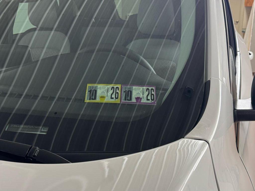 used 2023 Ford Escape car, priced at $21,987