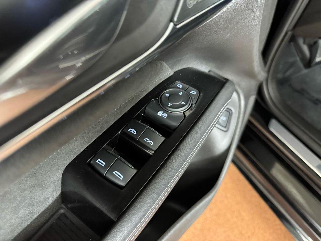 used 2023 Cadillac CT4-V car, priced at $54,987