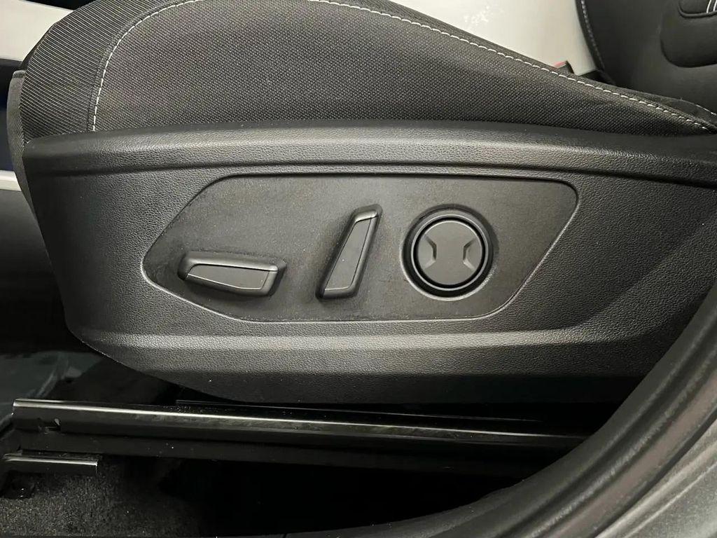 used 2022 Hyundai TUCSON Hybrid car, priced at $24,987