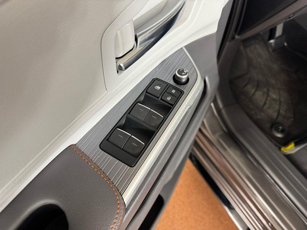 used 2022 Toyota Sienna car, priced at $42,987