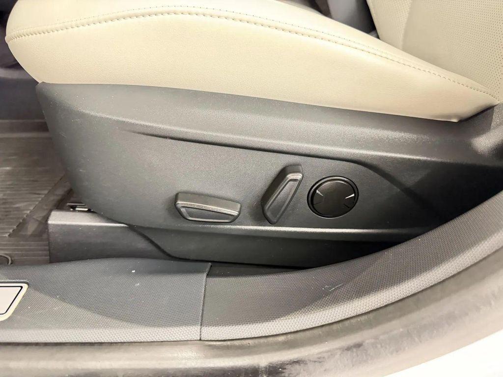 used 2022 Ford Mustang Mach-E car, priced at $26,477