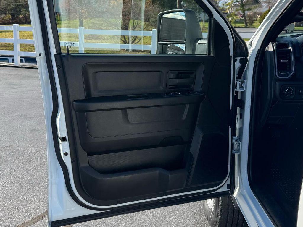 used 2024 Ram 3500 car, priced at $55,987