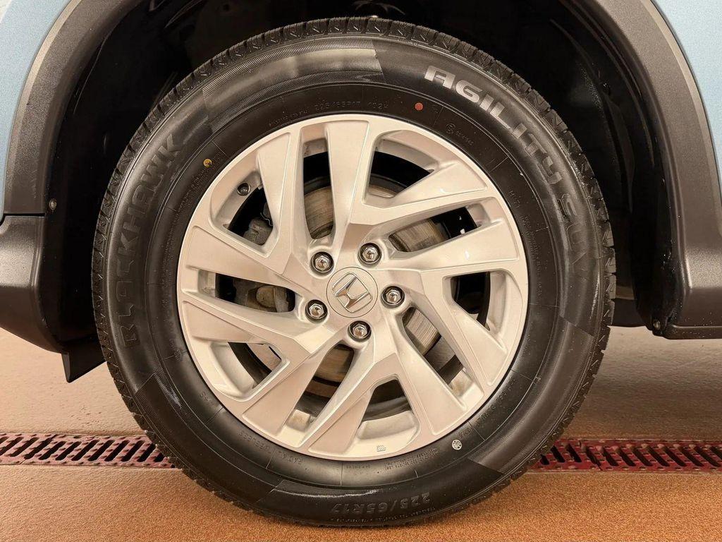 used 2015 Honda CR-V car, priced at $15,987