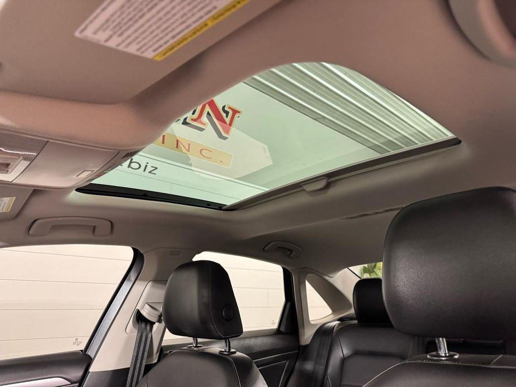 used 2021 Volkswagen Jetta car, priced at $15,987