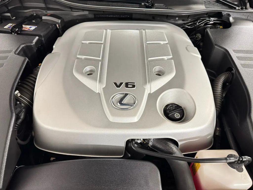 used 2006 Lexus GS 300 car, priced at $14,987