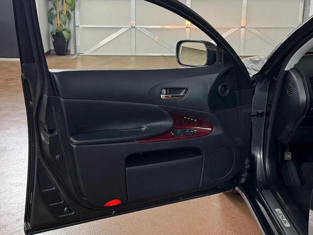 used 2006 Lexus GS 300 car, priced at $14,987