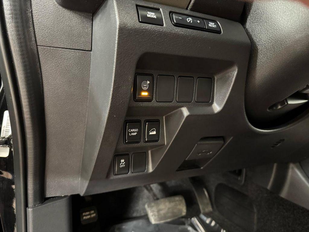 used 2022 Nissan Frontier car, priced at $26,987