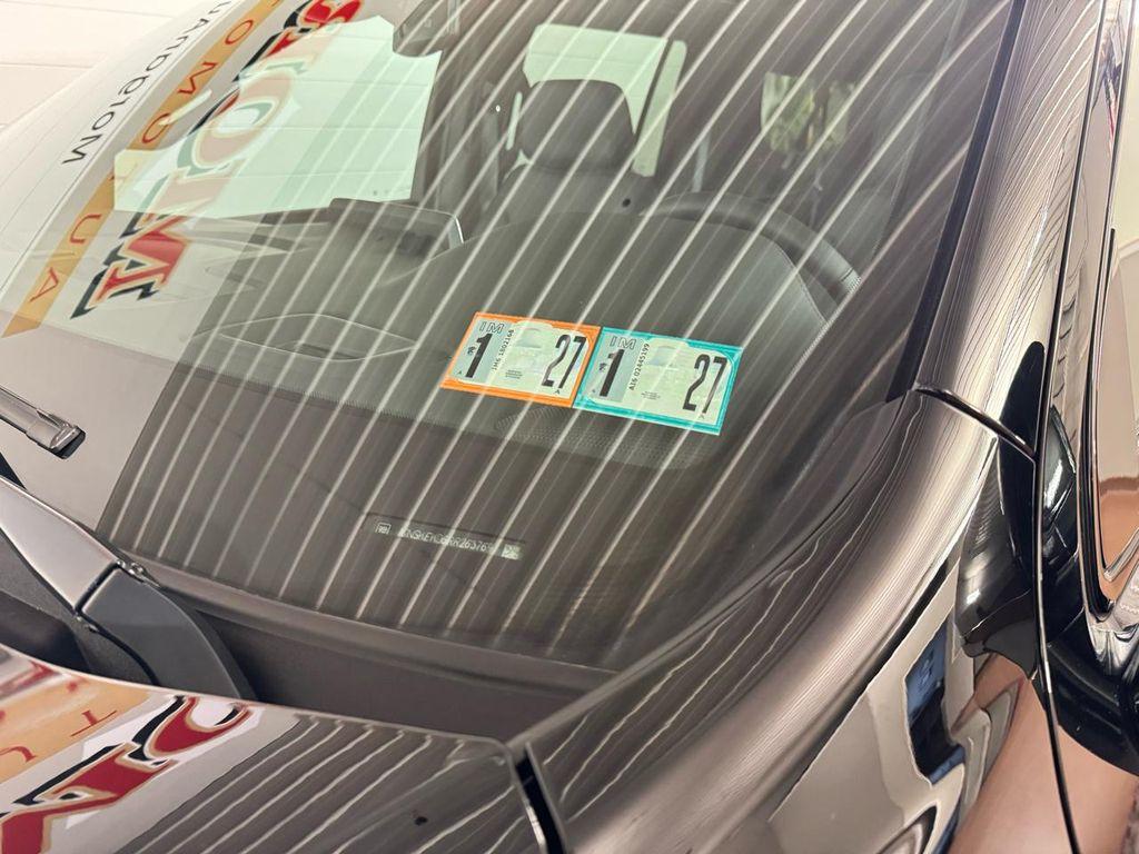 used 2024 Chevrolet Suburban car, priced at $68,987