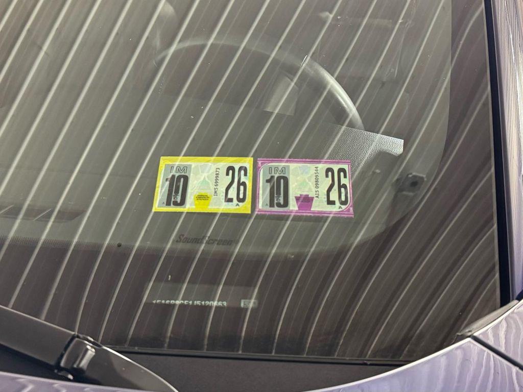 used 2018 Ford Mustang car, priced at $31,987