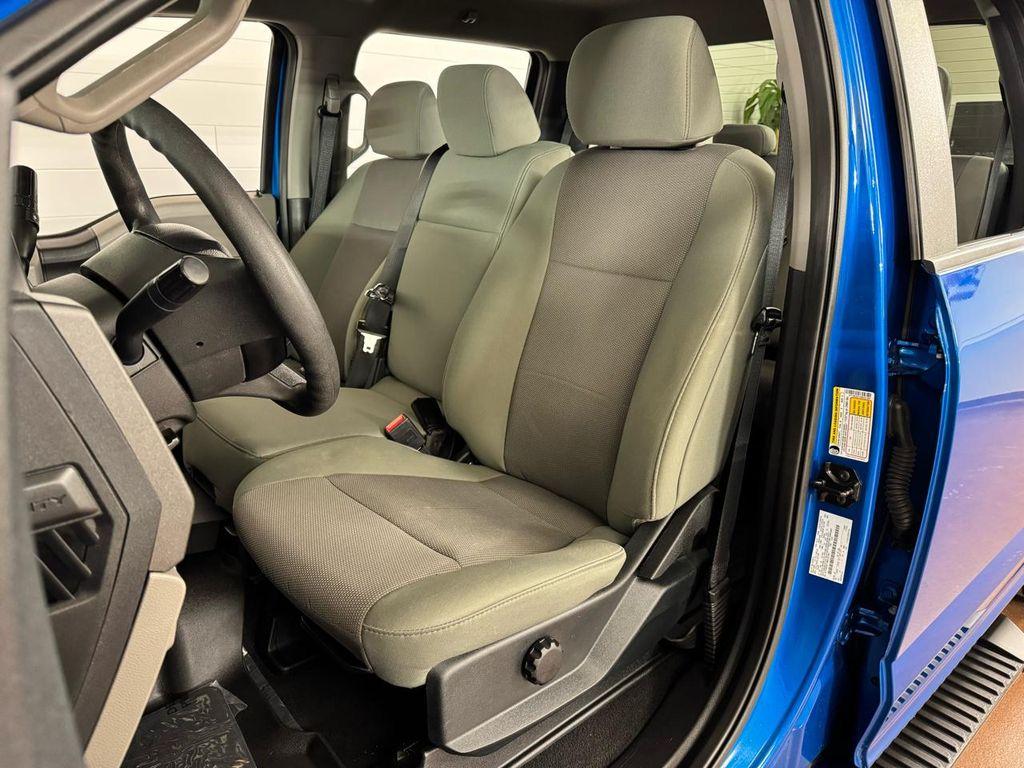 used 2021 Ford F-250 car, priced at $37,987