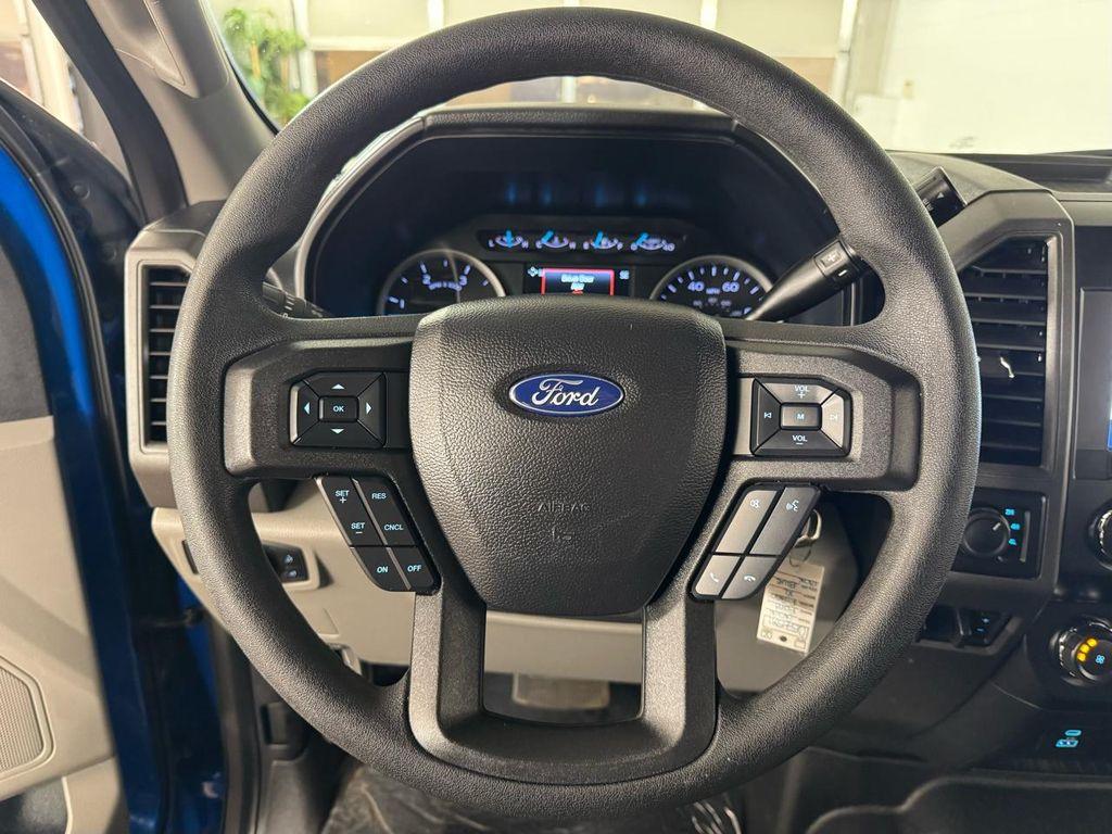 used 2021 Ford F-250 car, priced at $37,987