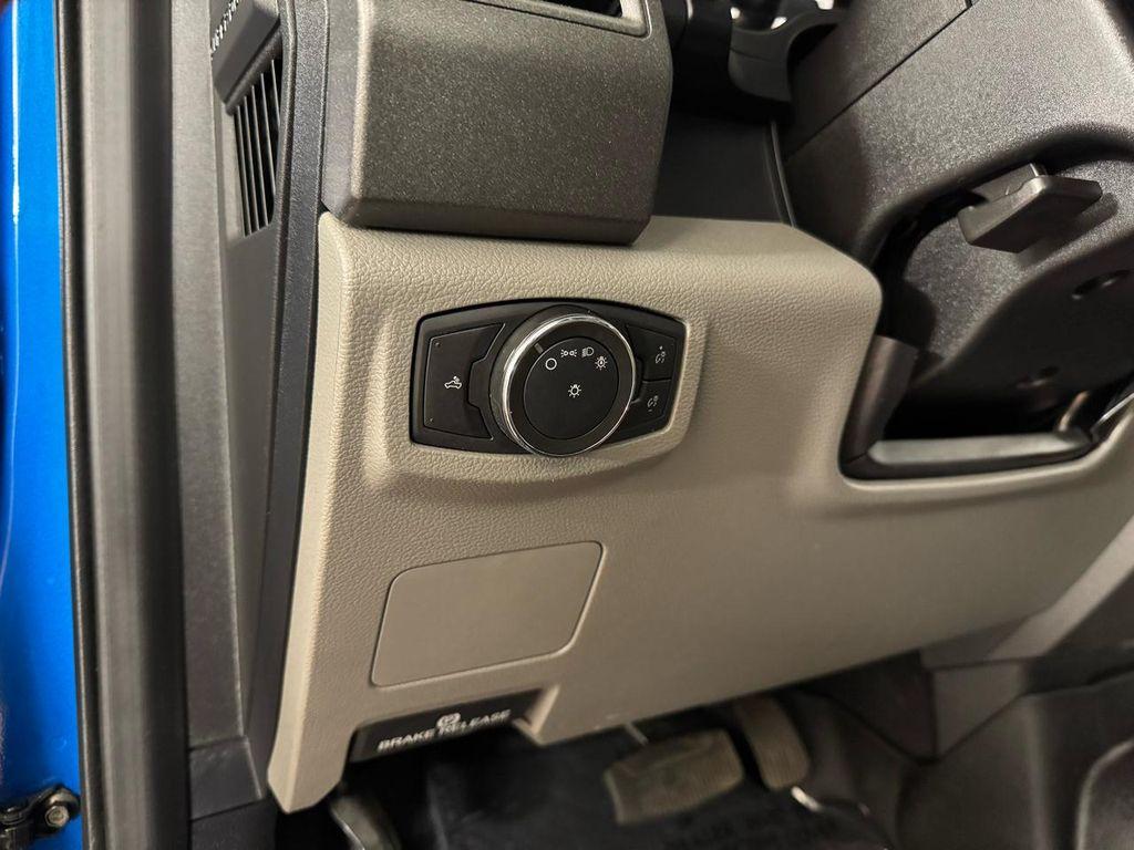 used 2021 Ford F-250 car, priced at $37,987