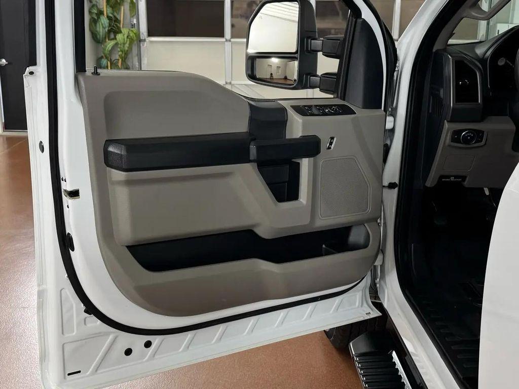 used 2022 Ford F-350 car, priced at $54,987