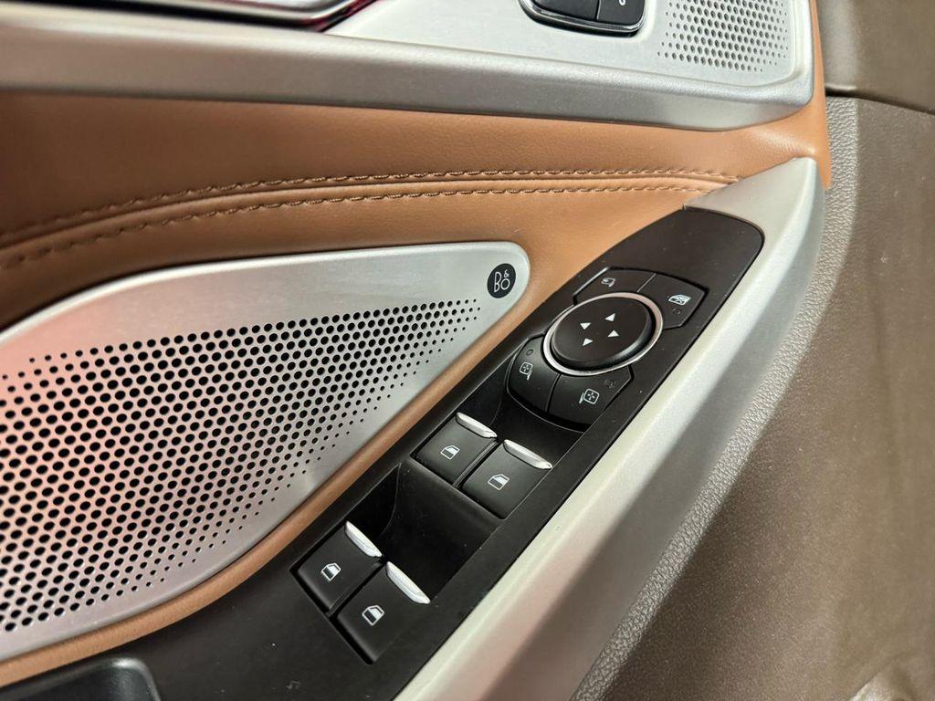 used 2021 Ford Explorer car, priced at $31,987