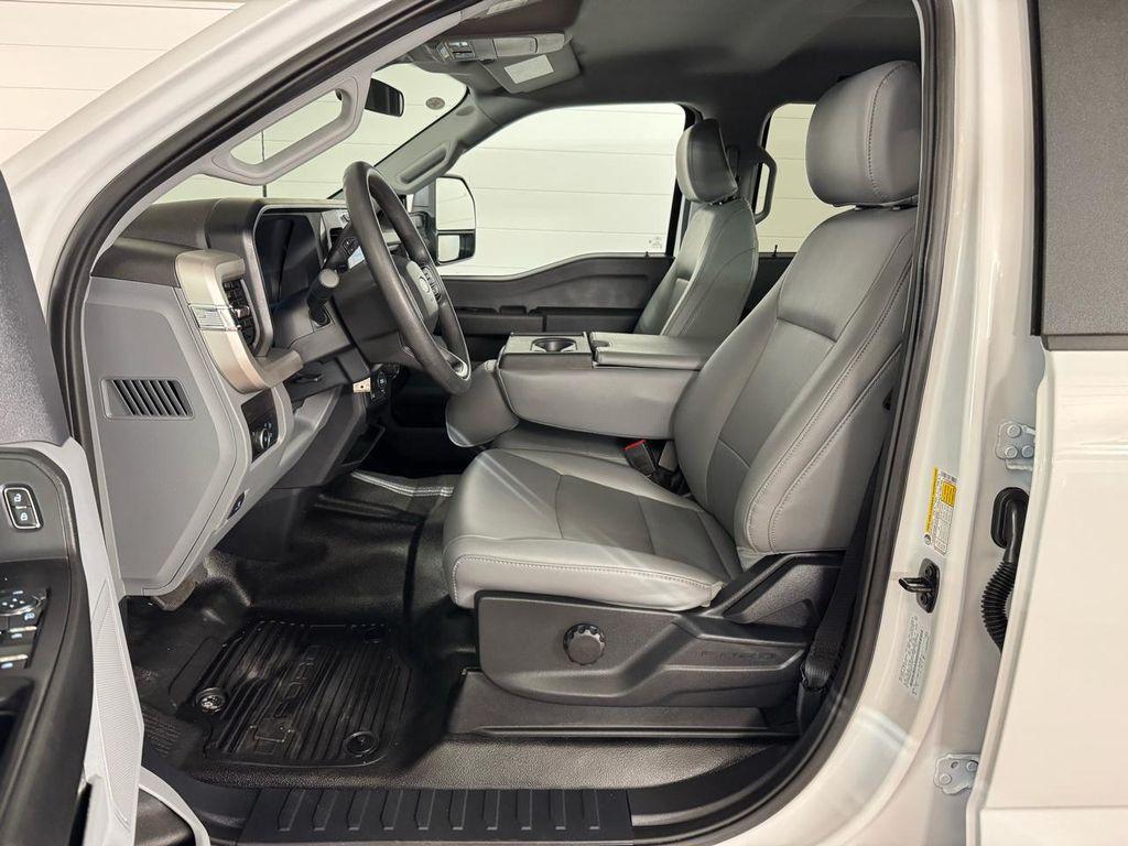 used 2024 Ford F-250 car, priced at $50,987
