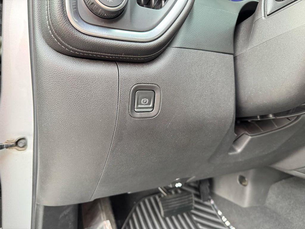 used 2019 Chevrolet Silverado 1500 car, priced at $30,987