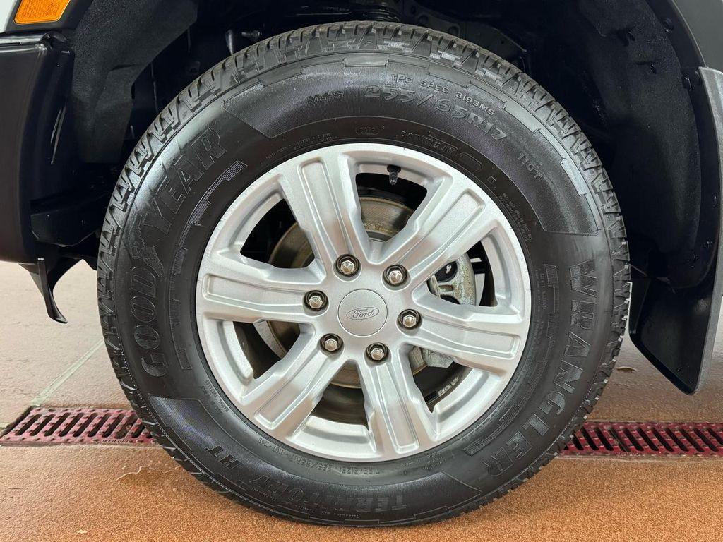 used 2020 Ford Ranger car, priced at $24,987