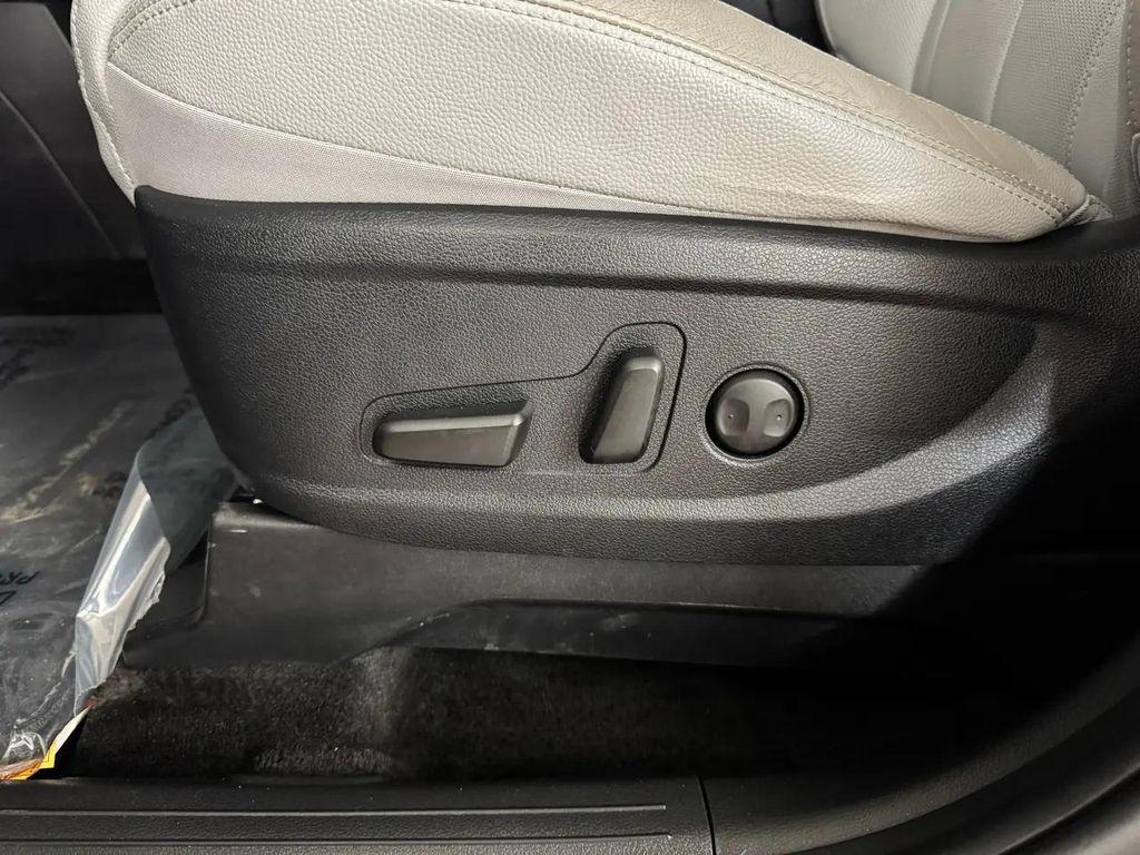 used 2021 Hyundai Palisade car, priced at $27,987